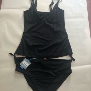 Panache tankini swimsuit